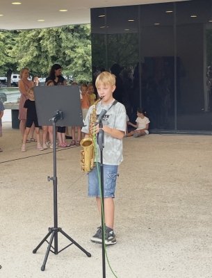 Poletni vrtiljak slika 5