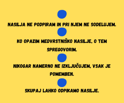 Odpikajmo nasilje  slika 2