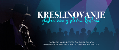 Kreslinovanje - dobrodelna prireditev šolskega sklada  slika 1