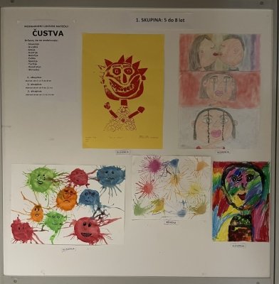 Fotografski in likovni natečaj/tekmovanje ''ČUSTVA''  slika 10