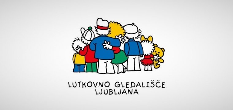 Kulturni dan za 2. razred: Lutkovno gledališče Ljubljana