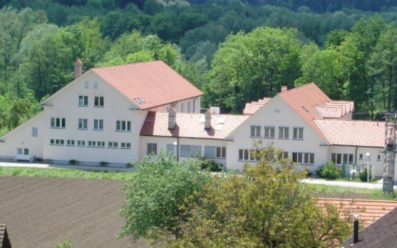 Šola v naravi: Fara
