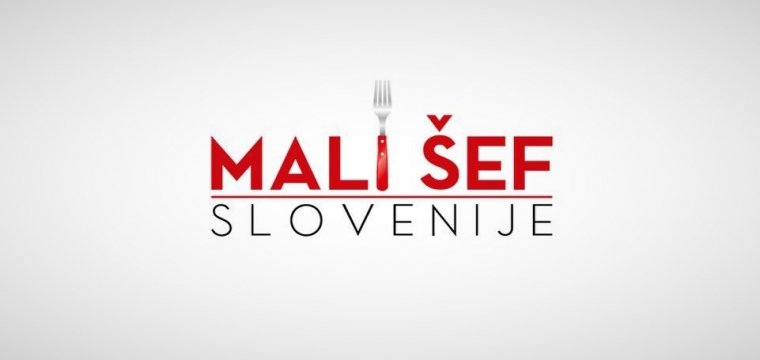 5. sezona oddaje Mali šef Slovenije