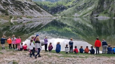 Pozdravljeni planinci! slika 1